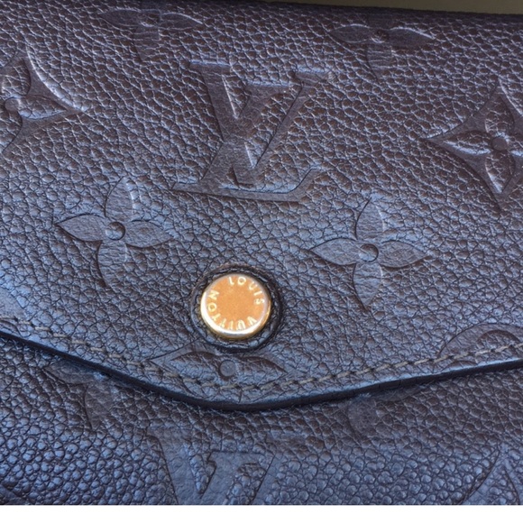 💯Auth LV Empreinte WOC - Picture 3 of 13